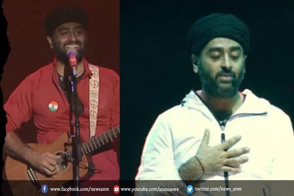 फिर चला अरिजीत सिंह की आवाज का जादू