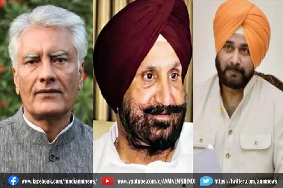 सीएम की रेस में आगे हैं ये तीन नाम