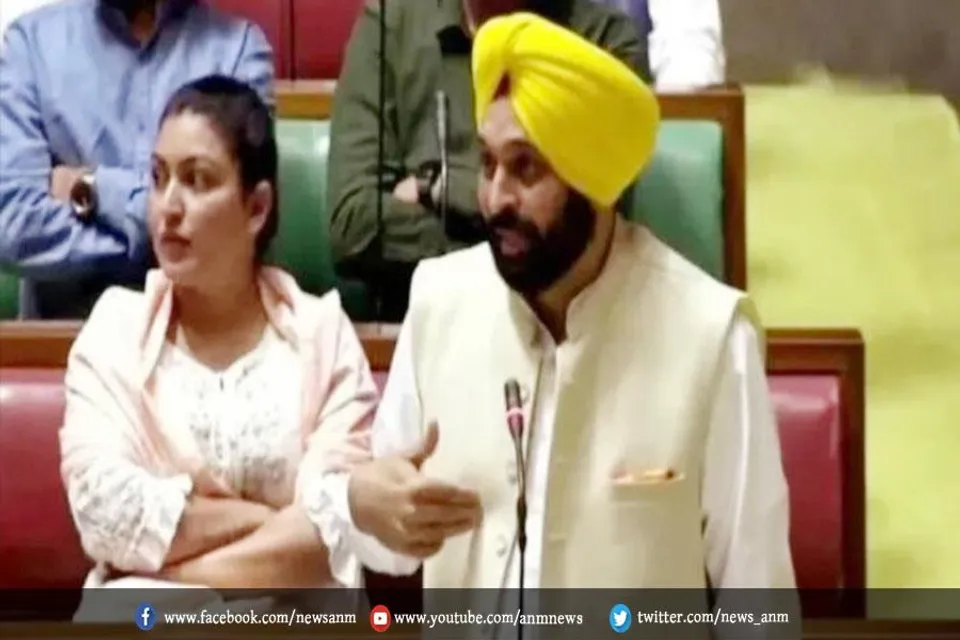 भाजपा वाले पहले अपने बेटों को अग्निवीर बनाएं: सीएम