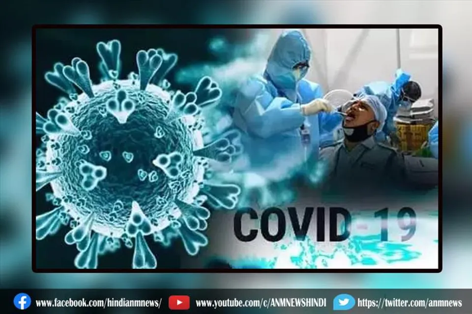 बीते 24 घंटों में सामने आए 10,273 नए मामले