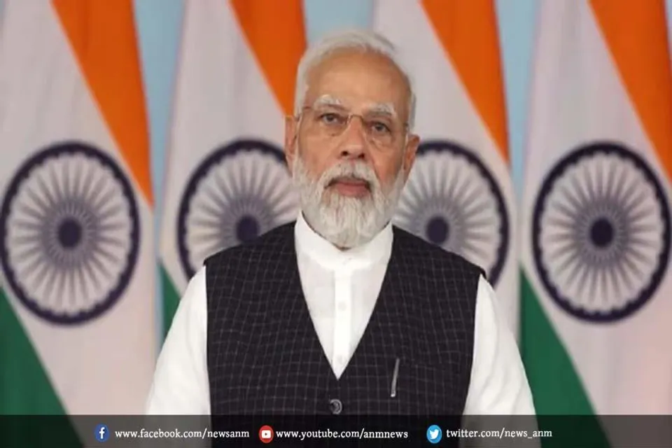 पीएम मोदी आज करेंगे उद्घाटन