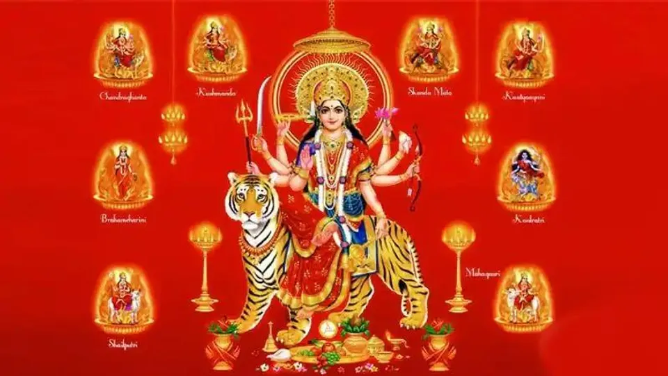 नवरात्रि का महत्व
