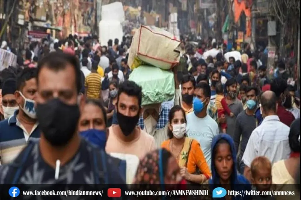 ओमिक्रॉन ने पकड़ी रफ्तार