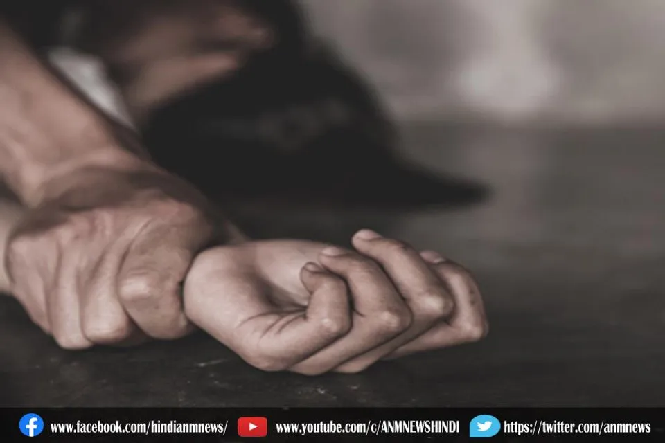 झारखंड़: शादी का झांसा देकर युवती संग रेप, जांच में जुटी पुलिस