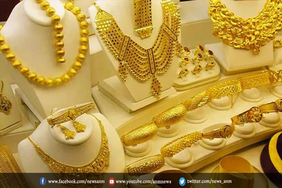 जानिए आज कैसा रहा सोने-चांदी के बाजार का हाल?
