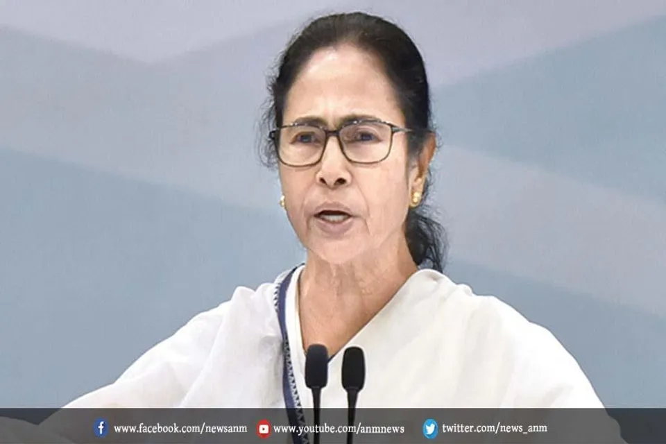 ममता ने यूपी और बंगाल की तुलना की