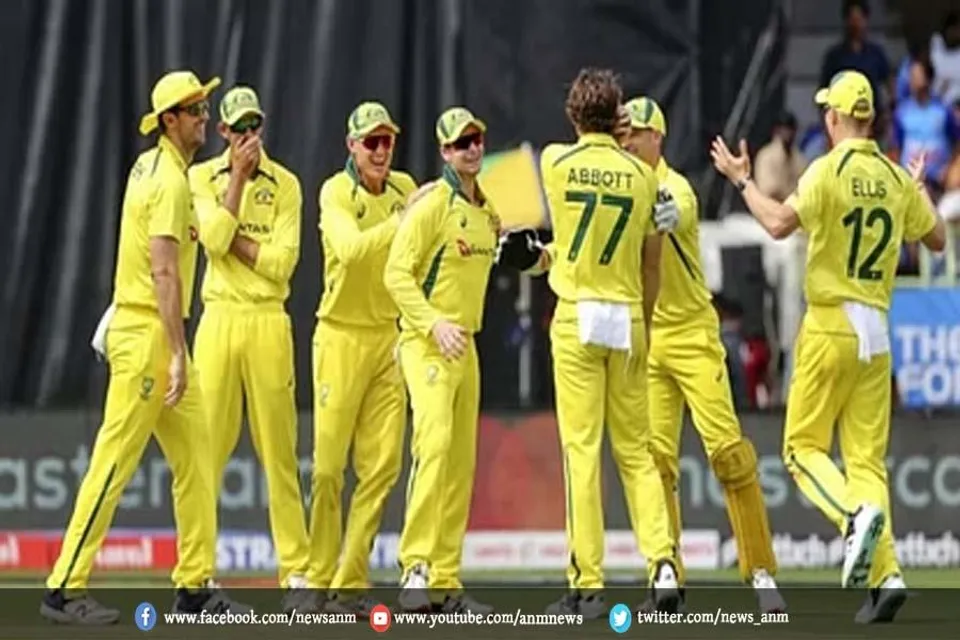 भारत 117 रनों पर ढेर