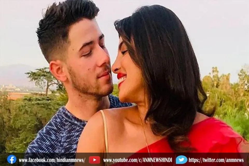 तलाक की ख़बरों के बीच निक-प्रियंका ने एन्जॉय किया रोमांटिक डेट