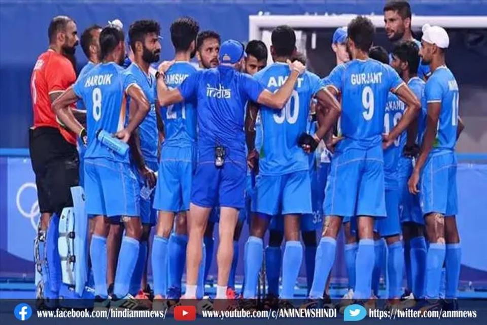 भारत-स्पेन हॉकी विश्व कप: दो पेनल्टी कॉर्नर पर गोल नहीं कर सका भारत