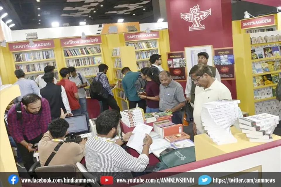 किताबों की बिक्री में नया रिकॉर्ड