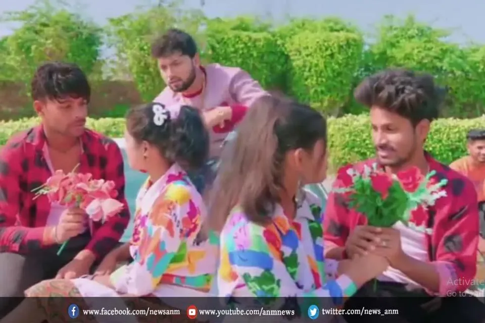 सिंगल हैं...? अकेले वैलेंटाइन मनाने वालों के लिए है दिल खुश कर देने वाला ये मजेदार भोजपुरी गाना