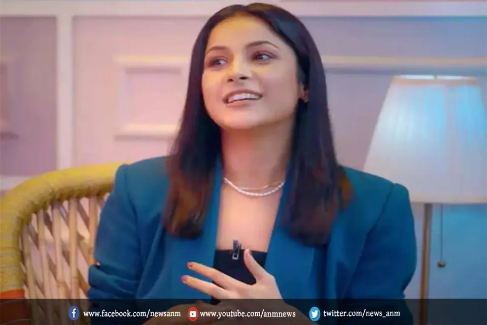 शहनाज गिल ने खुद को गिफ्ट किया डायमंड रिंग, वजह जानकर रह जाएंगे हैरान