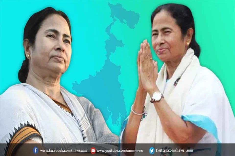 HBD: दिग्गज नेता को हरा कर ममता बनर्जी बनी थी सबसे कम उम्र की सांसद