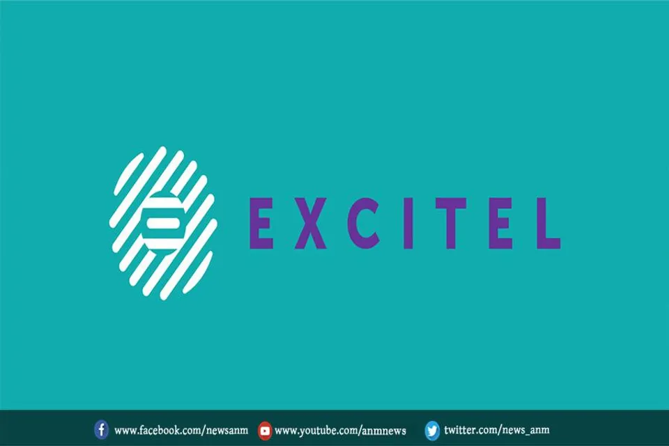 फाइबर ब्रॉडबैंड नेटवर्क प्रोवाइडर एक्साइटेल ने की बड़ी घोषणा
