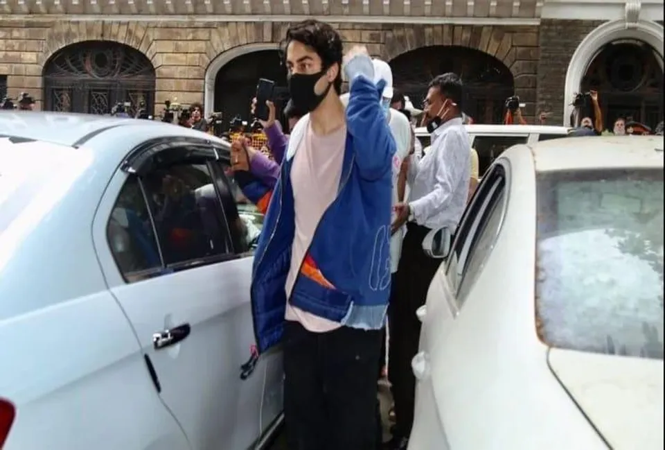 आर्यन खान की जमानत याचिका पर आज आएगा फैसला