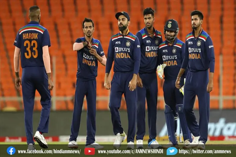 मुश्किल में टीम इंडिया