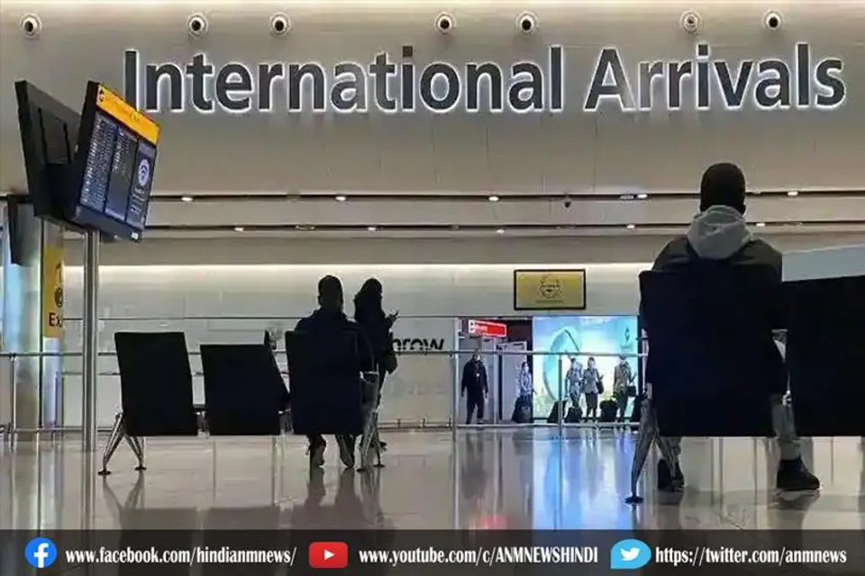 ओमिक्रॉन वैरिएंट को लेकर भारत सरकार ने जारी किए दिशानिर्देश
