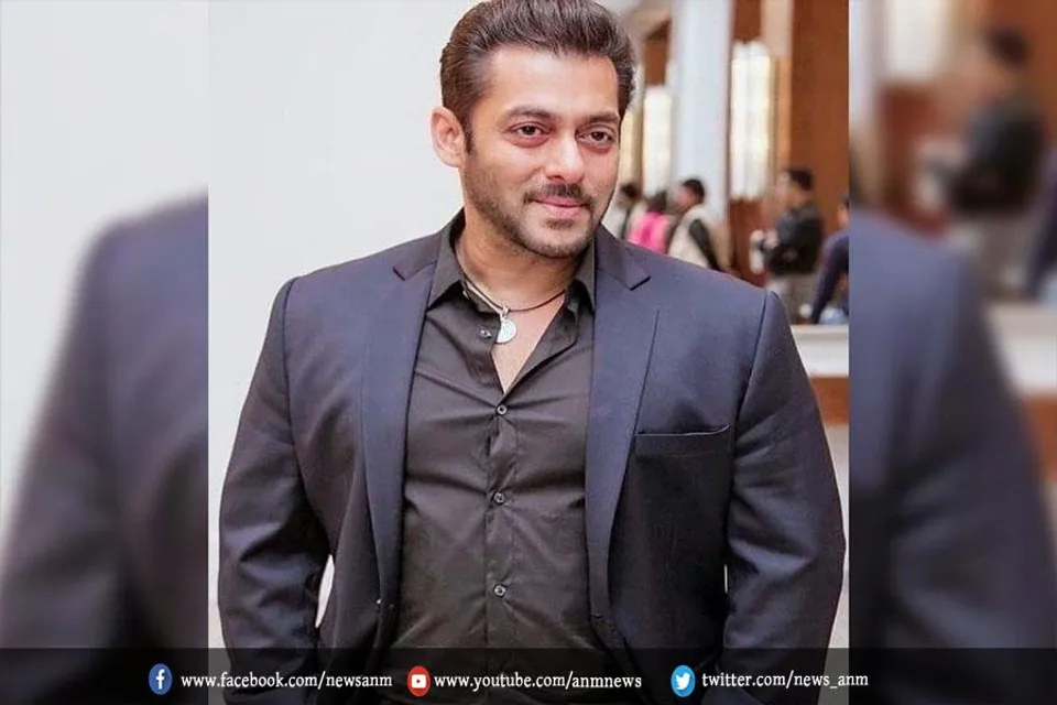 "तेरे नाम" क्यों नहीं करना चाहते थे सलमान