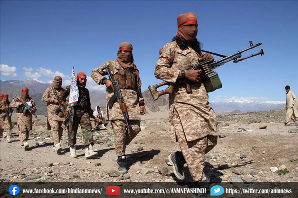 सुरक्षा का आश्वासन देने के बाद तालिबान ने अफगान पुलिस प्रमुख की बेरहमी से हत्या कर दी