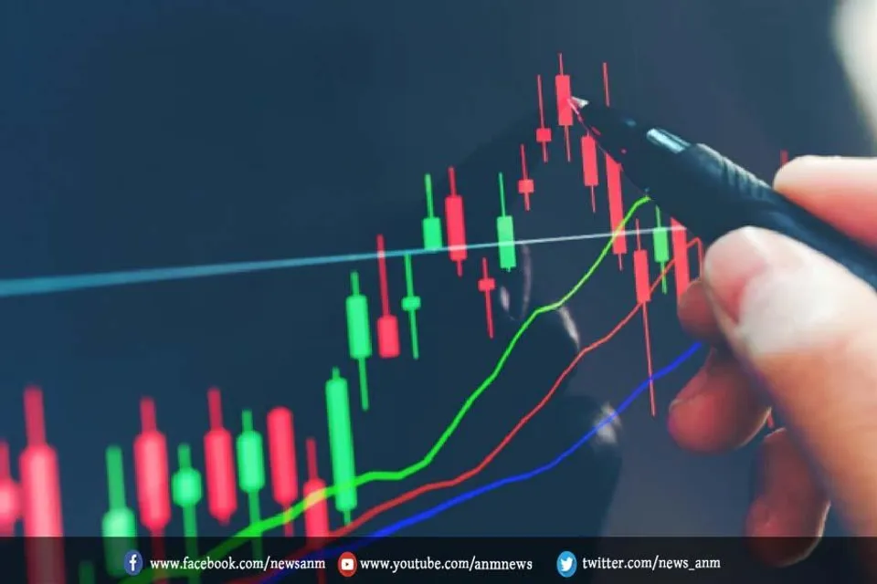 शेयर मार्केट में आज भी गिरावट जारी