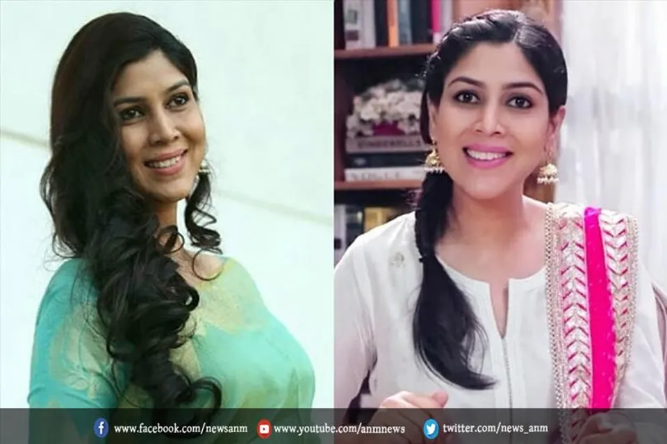 49 साल की भी उम्र में कवारी हैं साक्षी तंवर