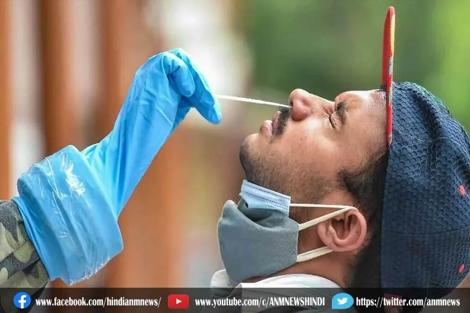 उत्तराखंड में बीते 24 घंटे में 10 नए कोरोना संक्रमित मिले