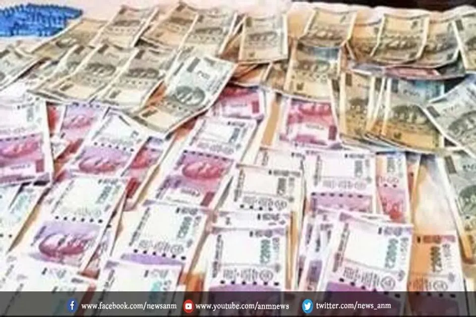बांग्लादेशी नौसेना अधिकारी नकली मुद्रा रैकेट का शिकार हो गया