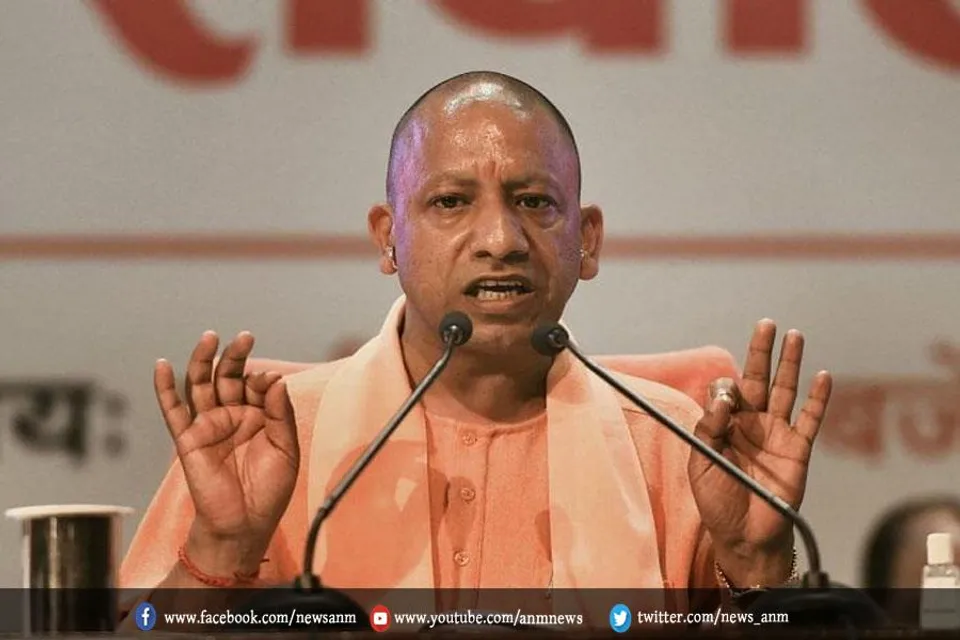 विकास और बुलडोजर को लेकर मुख्यमंत्री योगी आदित्यनाथ ने कही बड़ी बात