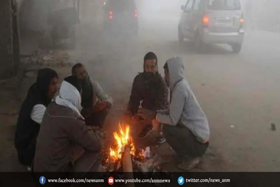 जानिए आज का मौसम का हाल