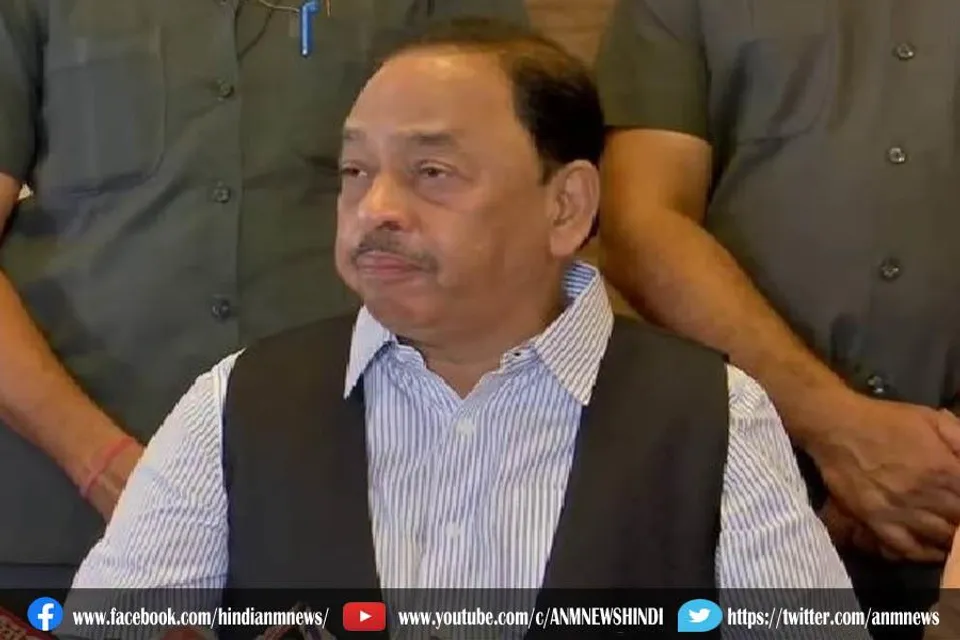 केंद्रीय मंत्री नारायण राणे की बढ़ी मुश्किलें