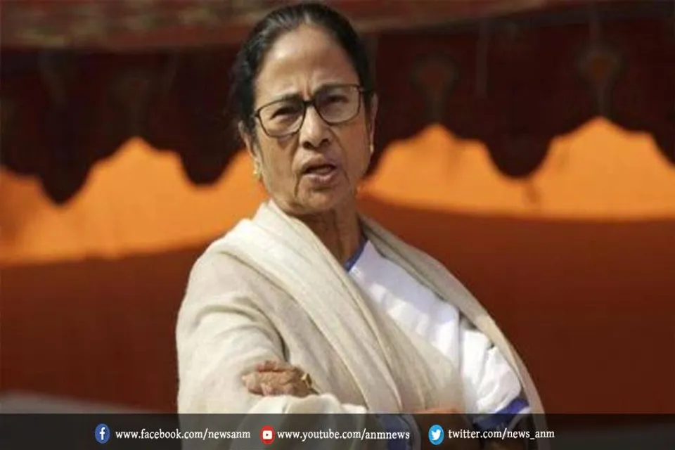 टीएमसी में शामिल होंगे 6-7 बीजेपी विधायक: ममता बनर्जी
