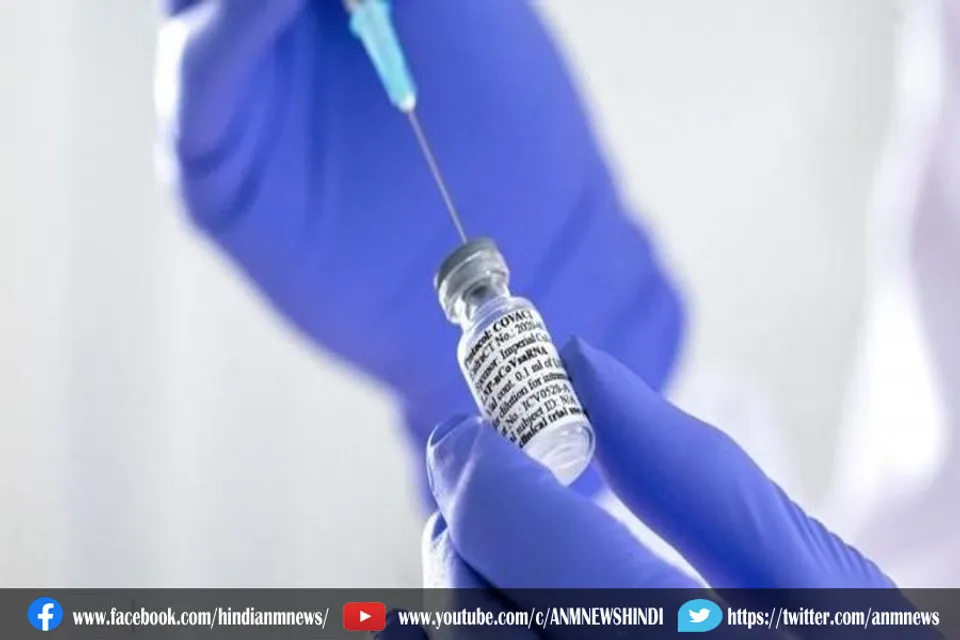 देश में शुरू हुआ नए टीके का उत्पादन