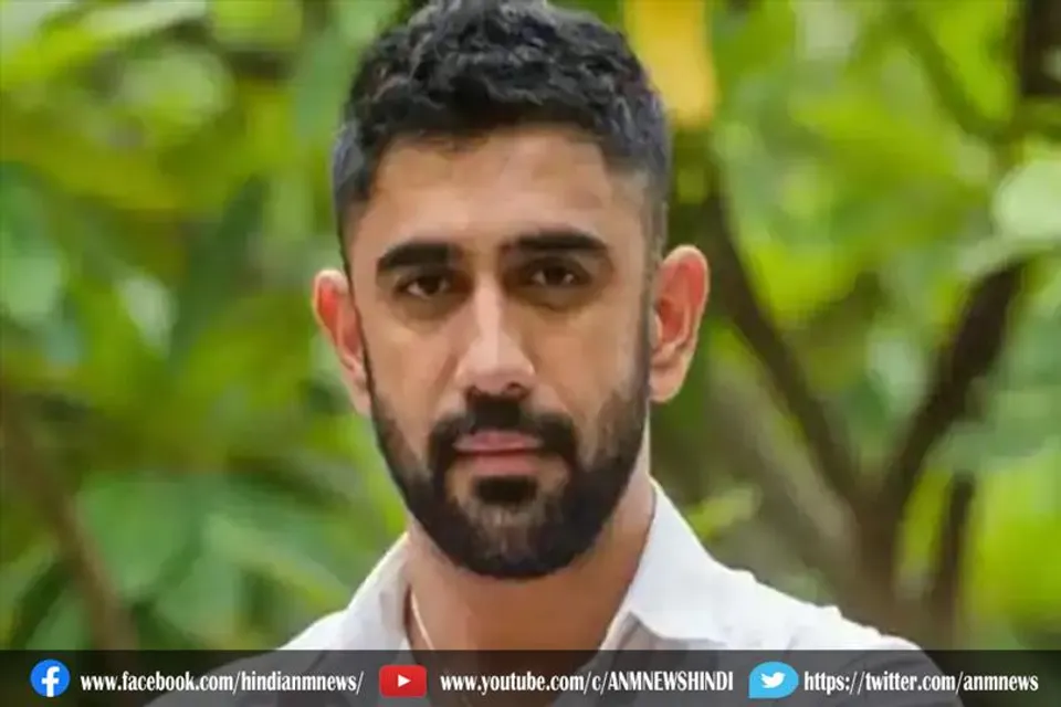 एक्टर अमित साध पाए गए कोरोना पॉजीटिव