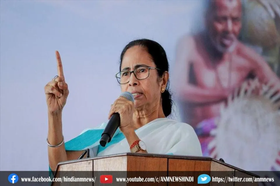 दुर्गा पूजा को लेकर ममता सरकार ने बदले कोरोना नियम