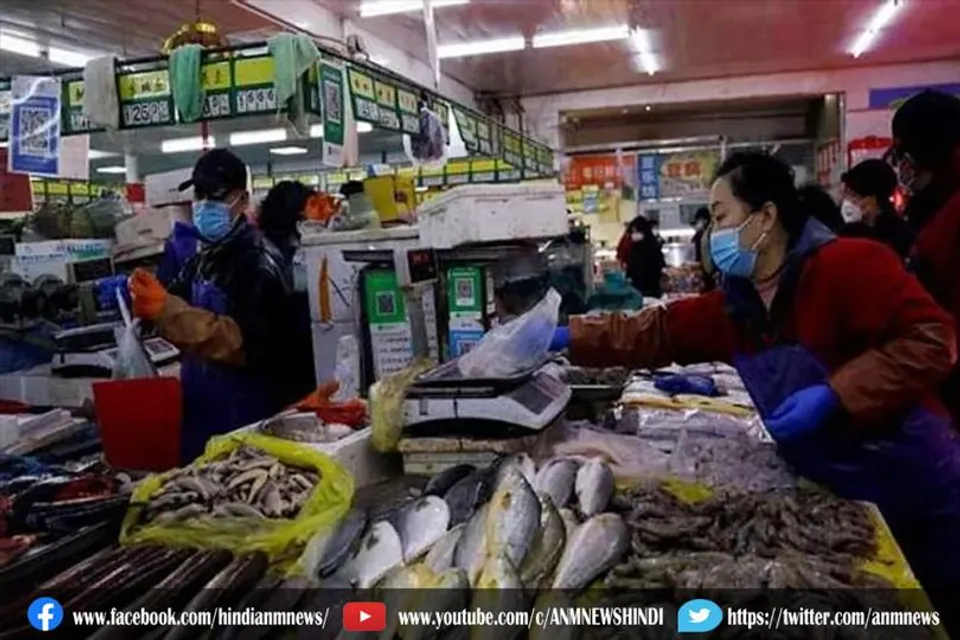 चीन वैज्ञानिकों को मिला 18 और वायरस