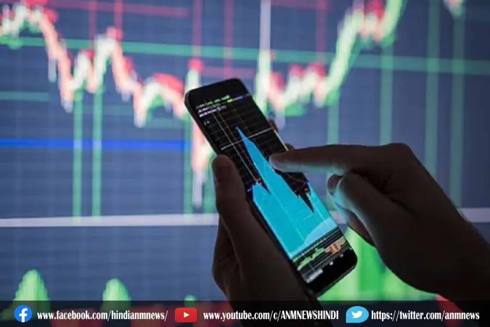 सेंसेक्स 130 अंक टूटा, निफ्टी भी लाल निशान पर