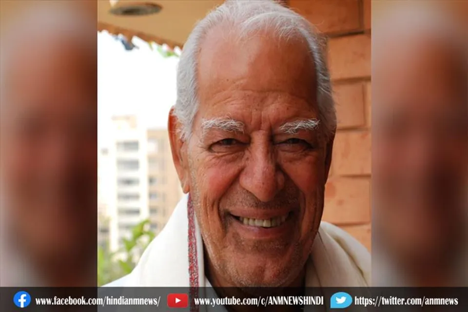 दारा सिंह 17 साल की उम्र में ही बन गए थे पिता