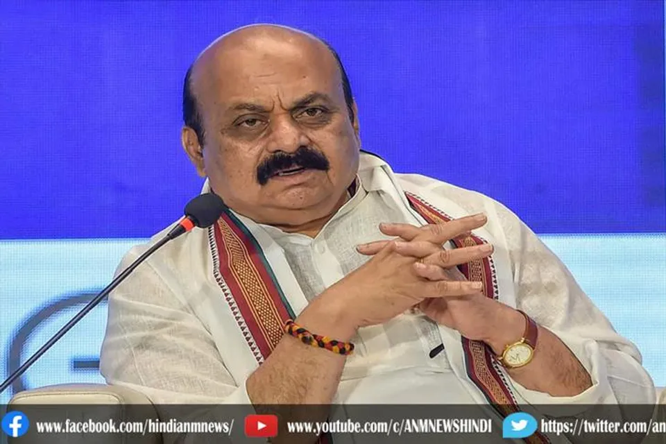 बोम्मई को सीएम पद से हटाने की चर्चा