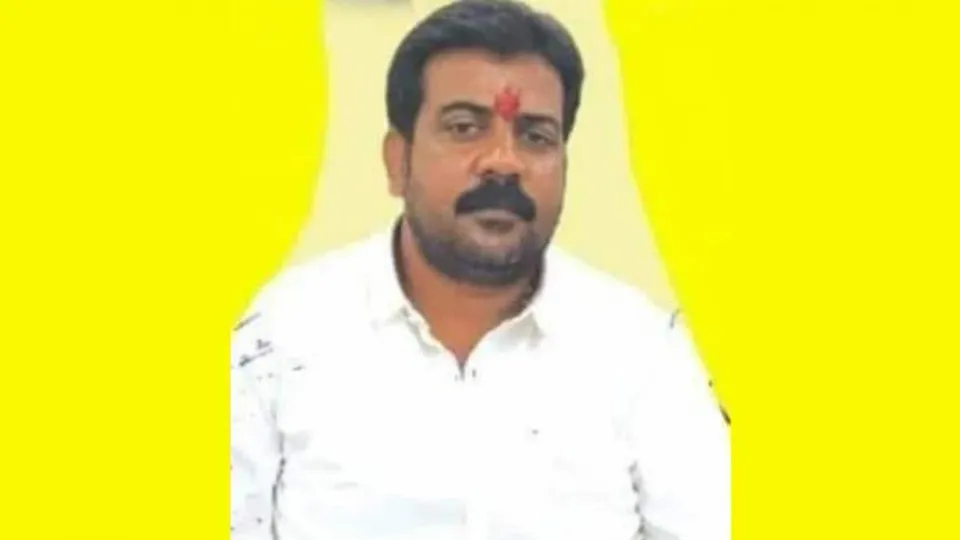 बिहार में मेयर की गोली मारकर हत्या