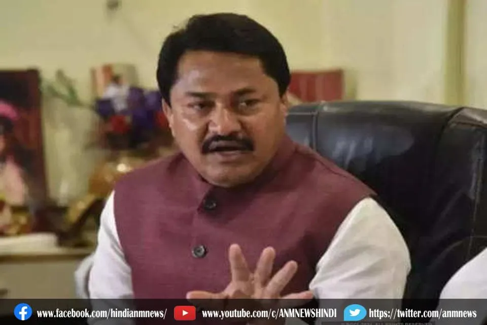 भाजपा के अध्यक्ष ने नाना पटोले के खिलाफ किया विवादित टिप्पणी