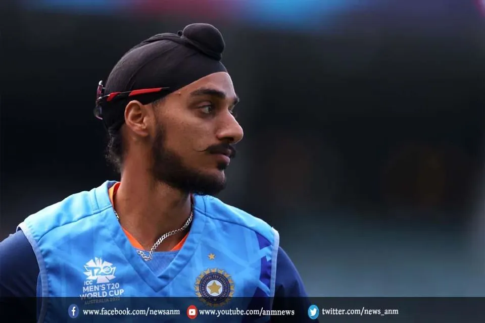 अर्शदीप सिंह की हालिया फॉर्म भारत के लिए है बड़ी चिंता का विषय