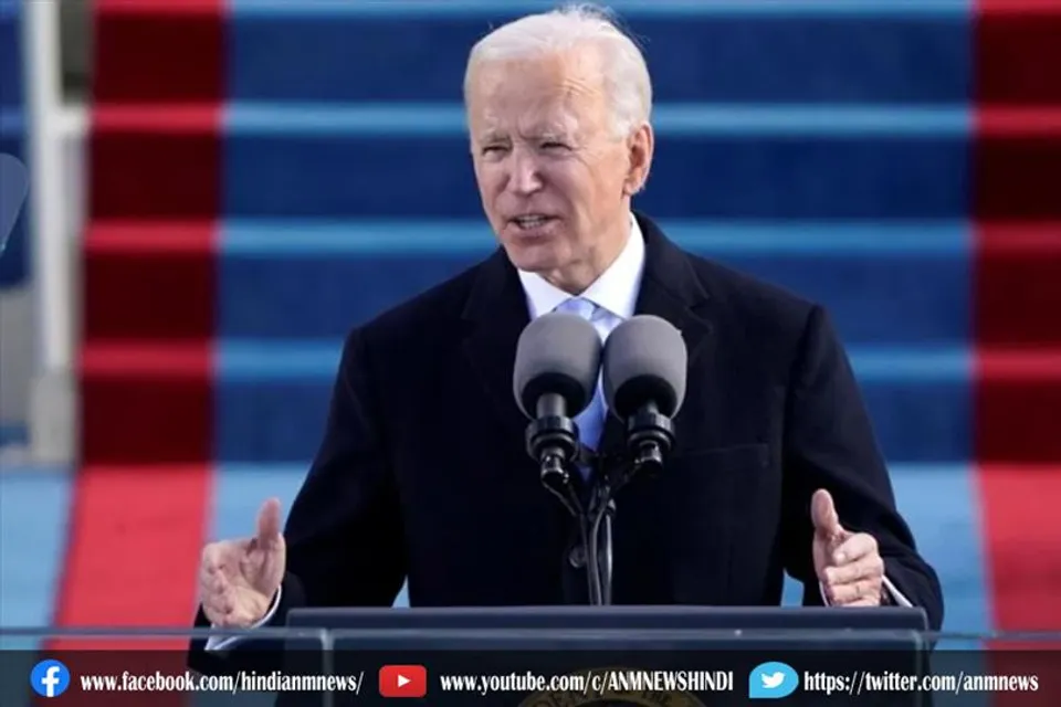 जो बाइडन ने कहा चीन से करेंगे ताइवान की रक्षा