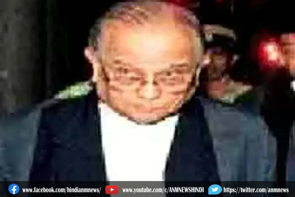 SC और HC के जाने-माने वकील का हुआ निधन