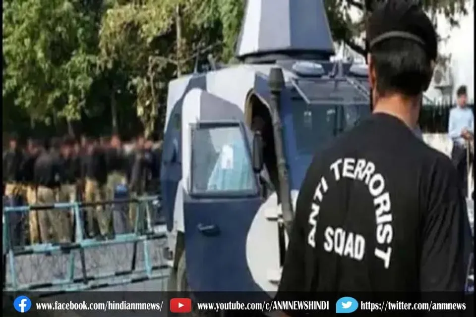 मानव तस्करी गैंग का नेटवर्क पासपोर्ट कार्यालयों से लेकर एयरपोर्ट तक फैला है