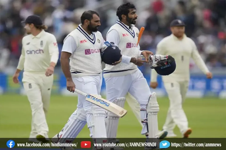 भारतीयों दो बल्लेबाजों की साझेदारी से इंग्लैंड के पूर्व कप्तान हुई हैरान