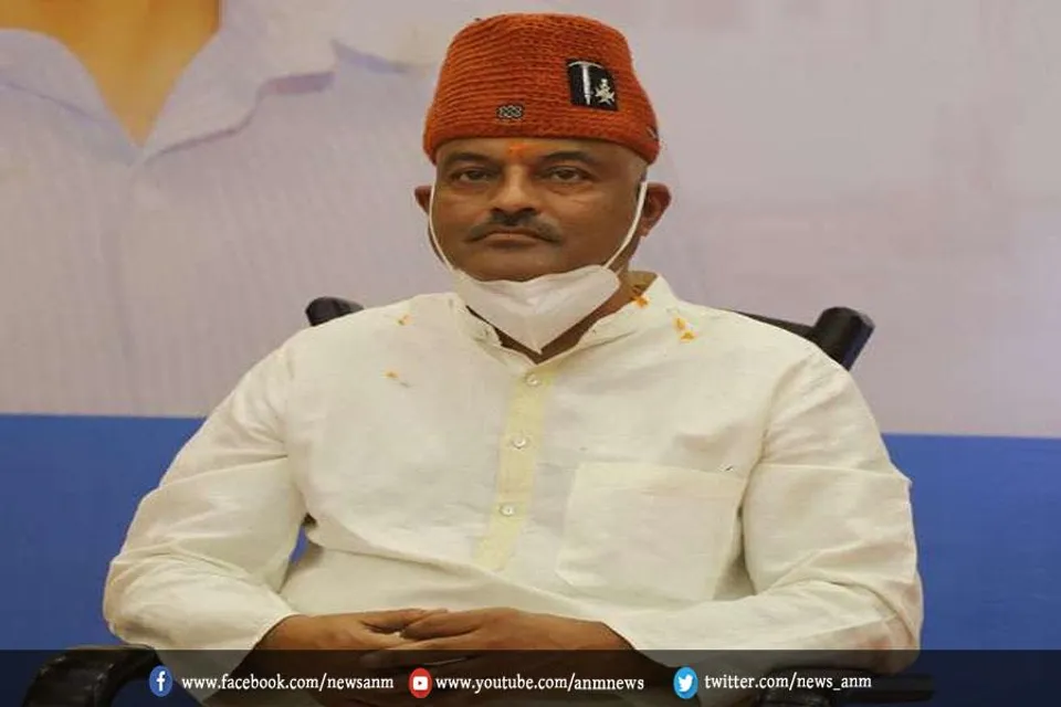 आम आदमी पार्टी के सीएम ने भी किया मतदान