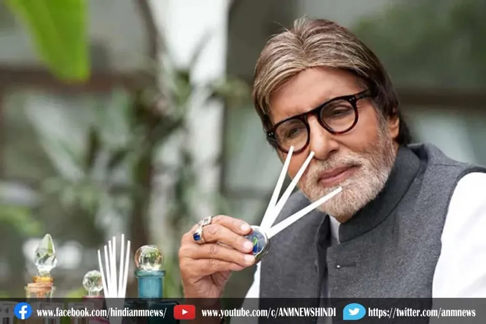 अब बगैर अनुमति अमिताभ बच्चन की आवाज और तस्वीर का इस्तेमाल पड़ेगा भारी