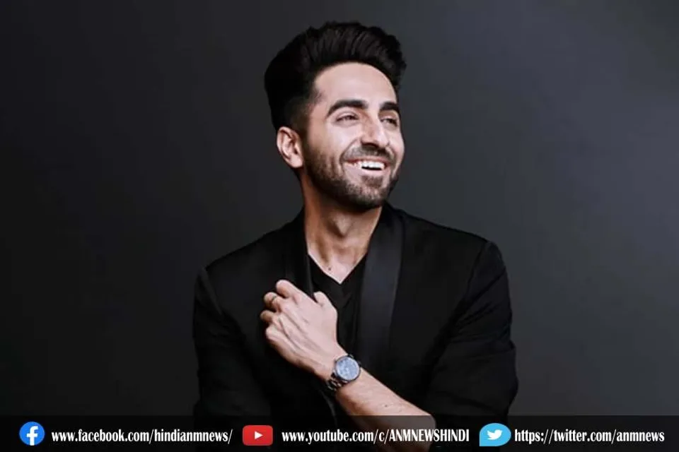 आयुष्‍मान खुराना की हो रही है तारीफ
