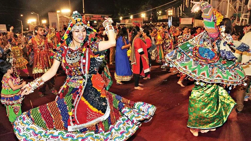क्या आप जानते हैं नवरात्रि में गौरव का उद्देश्य?