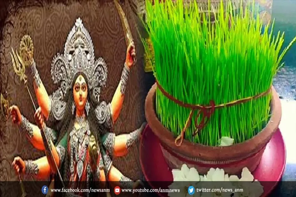 जानिए नवरात्री के लिए ये है जरुरी